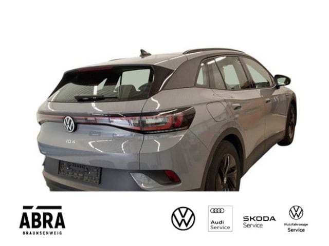 Volkswagen ID.4 Pure