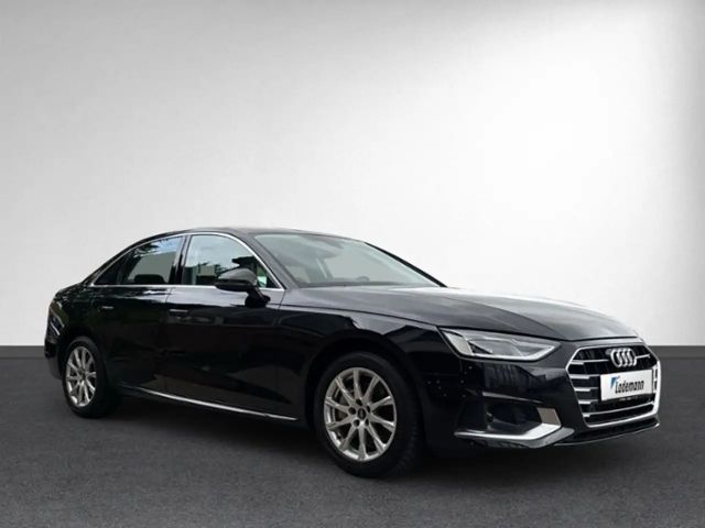 Audi A4 2.0 TDI S-Tronic Sedan