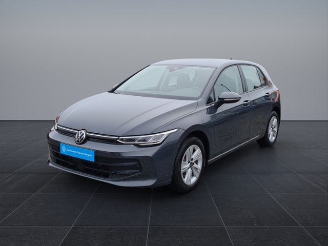 Volkswagen Golf 1.5 TSI DSG Life