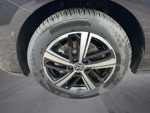 Volkswagen Caddy 1.5 TSI DSG Maxi Style