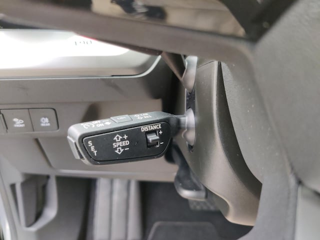 Audi Q4 e-tron 50 Quattro