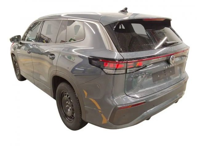 Volkswagen Tayron 1.5 eTSI Life