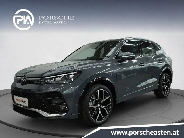 Volkswagen Tiguan DSG Sport