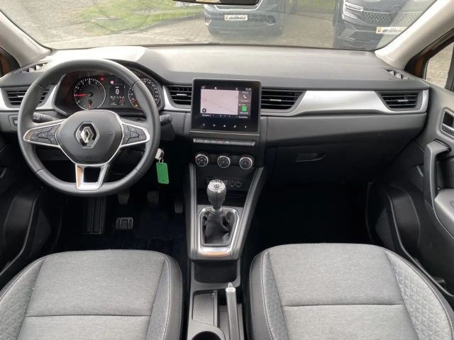 Renault Captur TCe 90 Zen