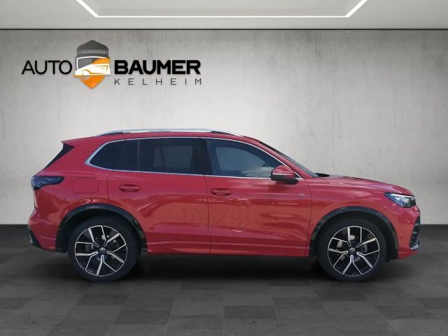 Volkswagen Tiguan 1.5 eTSI Pro R-Line