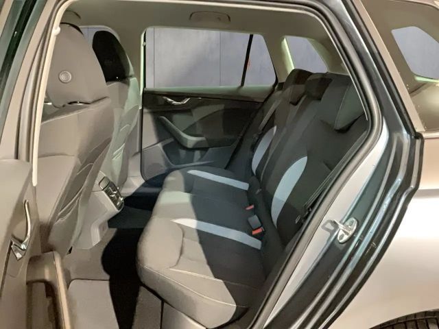 Skoda Kamiq Selection