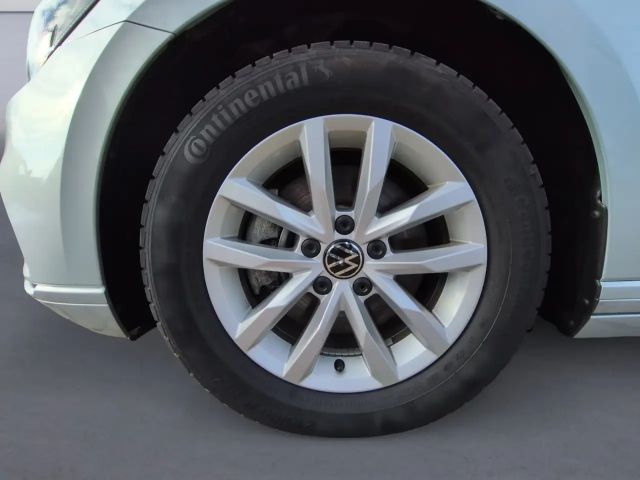 Volkswagen Passat 1.5 TSI Business DSG Variant