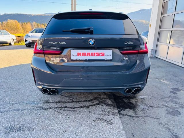 BMW 340 Touring xDrive