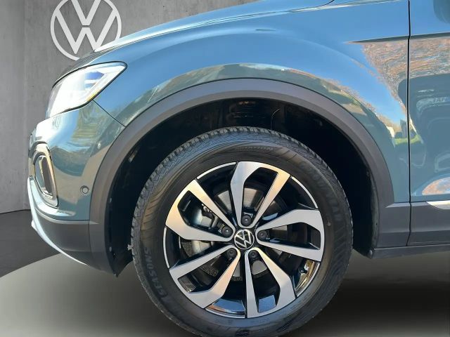 Volkswagen T-Roc 1.5 TSI DSG Style