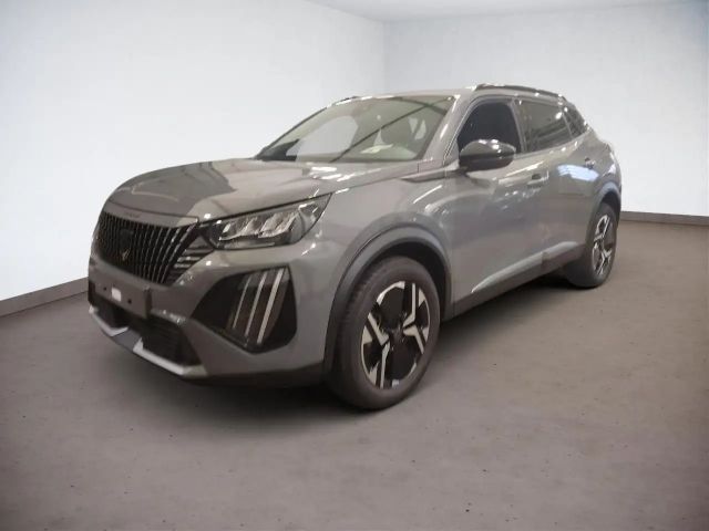 Peugeot 2008 Allure Pack PureTech