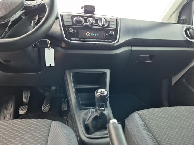 Volkswagen up! 1.0 TSI