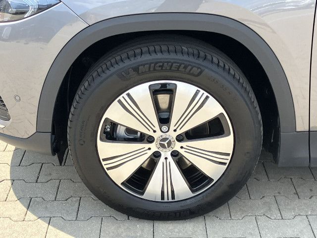 Mercedes-Benz EQA 350 4MATIC