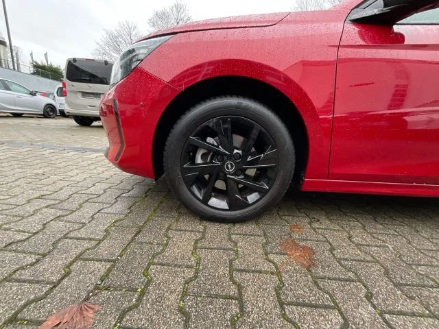 Opel Corsa 1.2 Turbo GS-Line Grand Sport Turbo