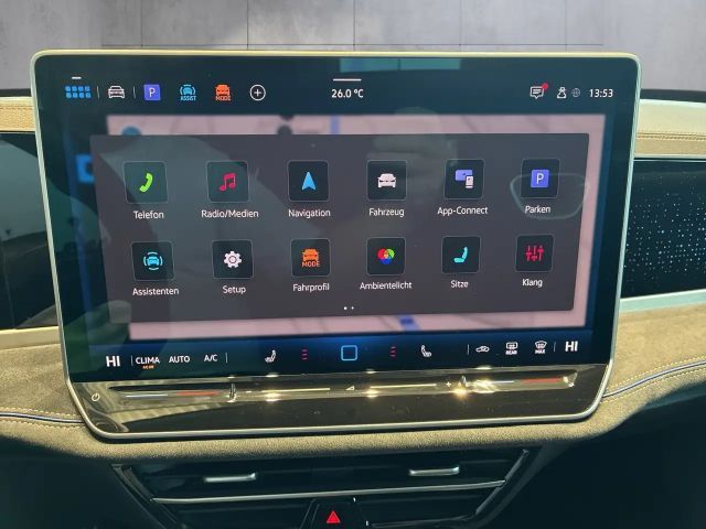 Volkswagen Passat DSG Sport Variant