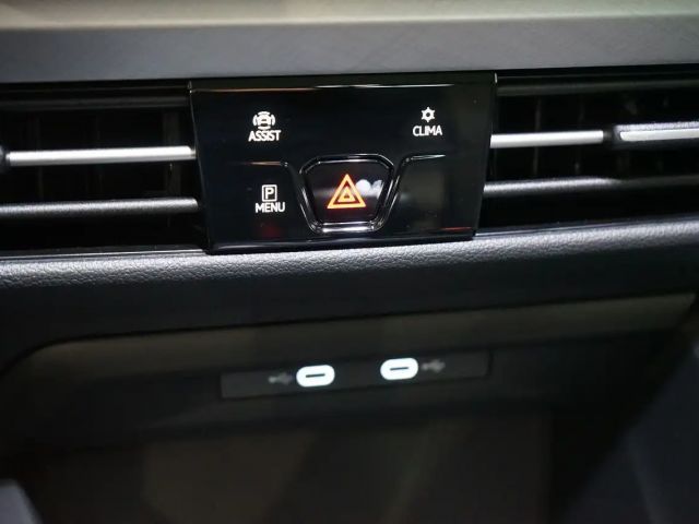 Volkswagen Golf 1.5 TSI Life