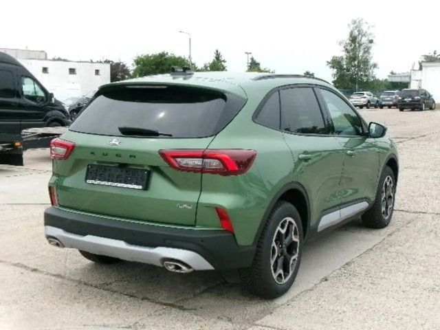 Ford Kuga Active Plug in Hybrid