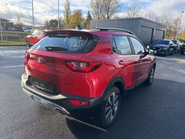 Kia Stonic GDi Vision