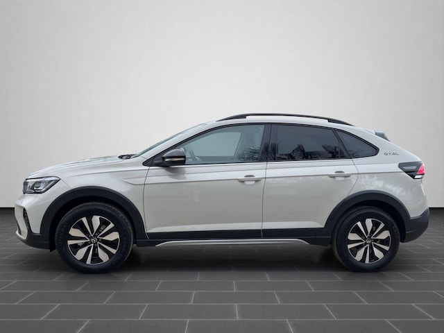 Volkswagen Taigo Taigo Goal /INFOTAINMENT-PAKET/LED