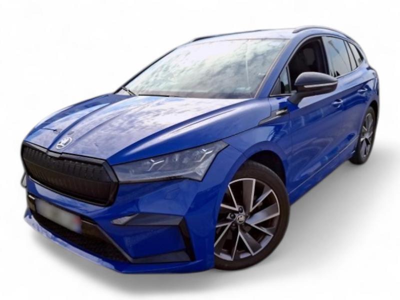 Skoda Enyaq iV Sportline iV 60