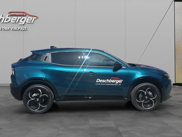 Alfa Romeo Junior Ibrida