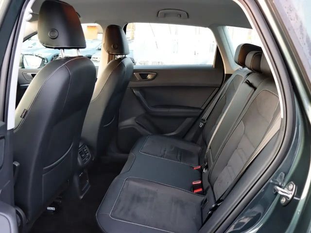 Seat Ateca 1.5 TSI Style