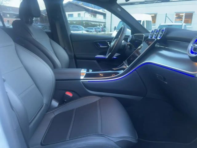 Mercedes-Benz GLC 300 4MATIC AVANTGARDE