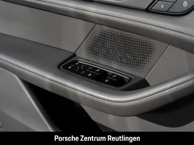 Porsche Taycan 4S Sport Turismo