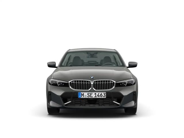 BMW 320 M-Sport Sedan