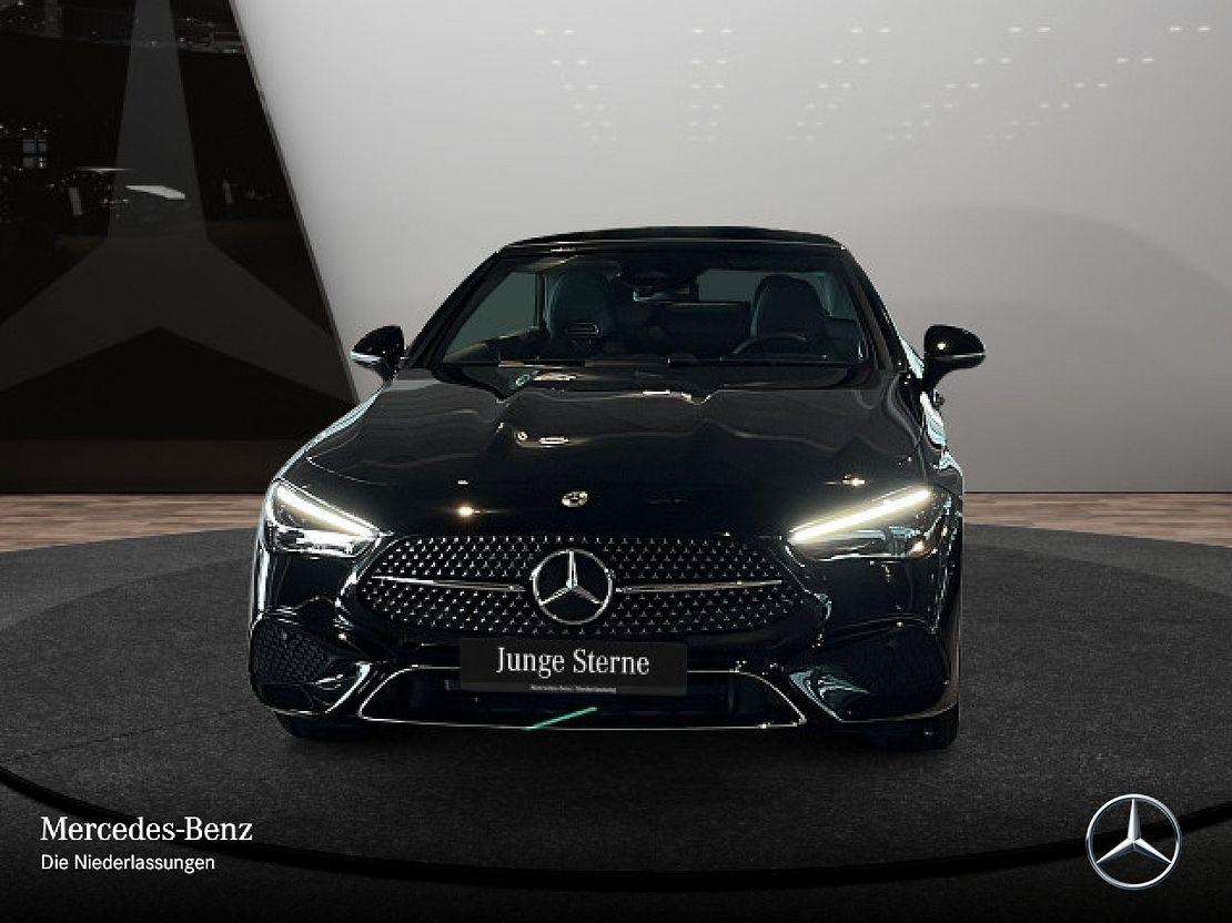 Mercedes-Benz CLE 200 CLE 200