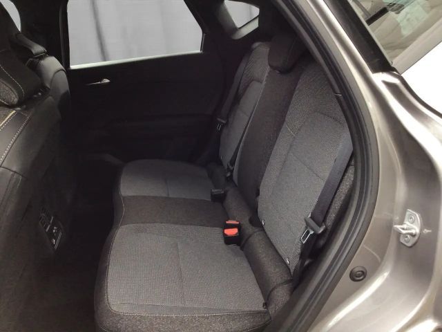 Renault Captur Techno