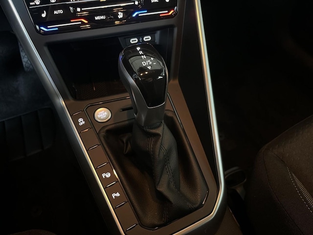 Volkswagen Polo 1.0 TSI DSG Life