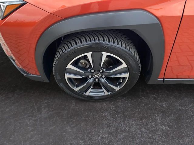 Lexus UX 250h Style Edition
