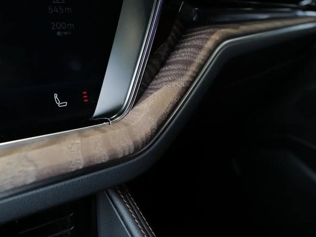 Volkswagen Touareg 3.0 V6 TDI Elegance Elegance