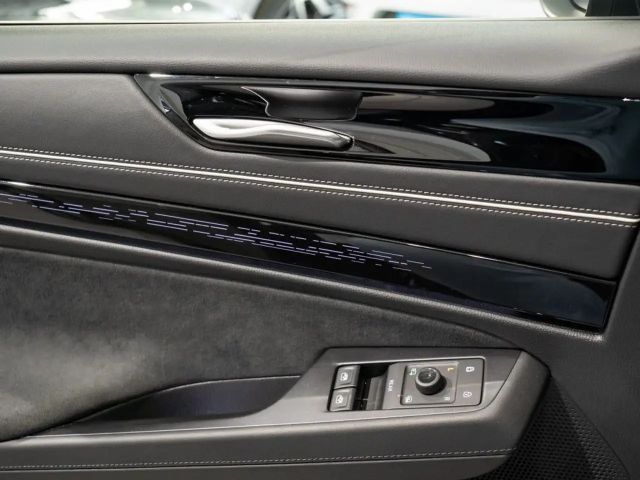 Volkswagen ID.7 IQ.Drive Pro