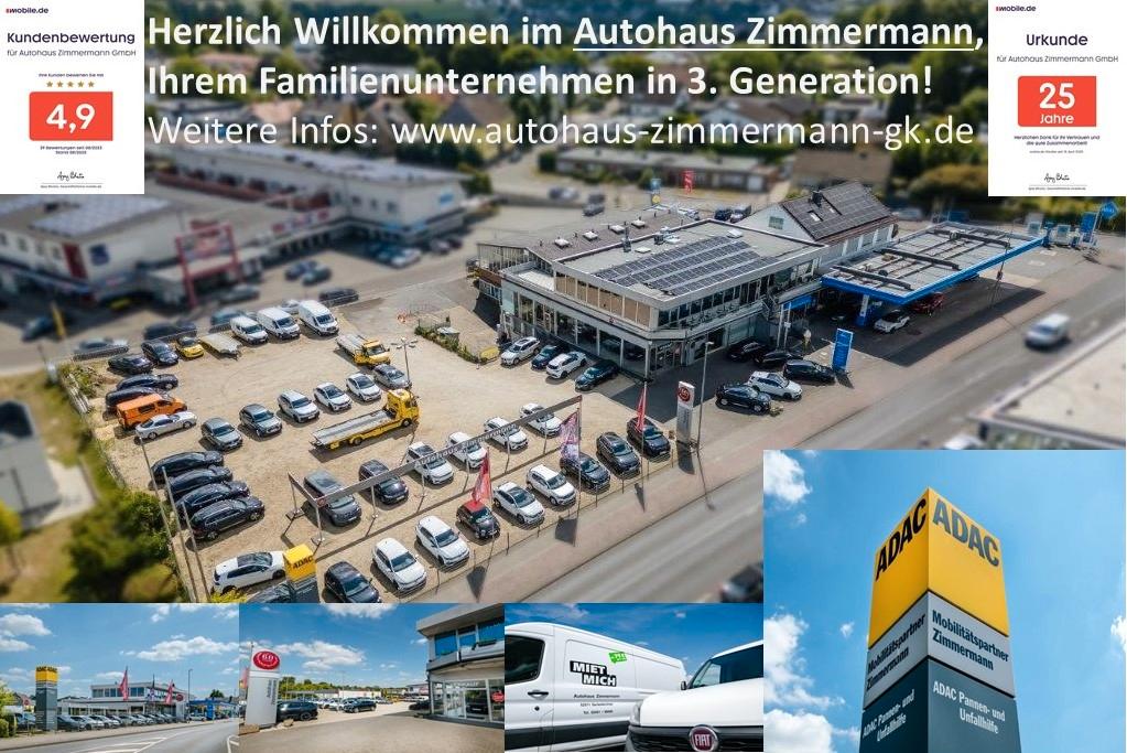 Volkswagen T-Roc R-Line Style