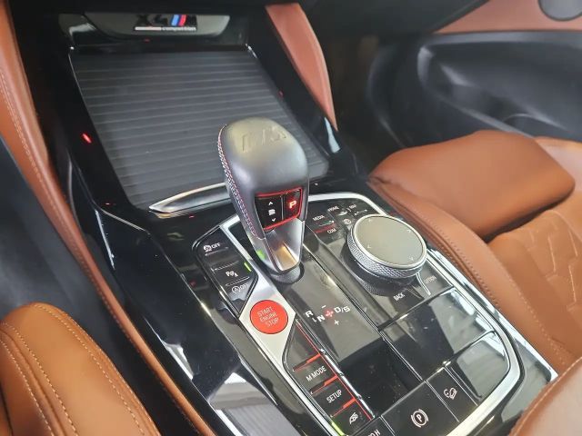 BMW X4 Competition Coupé