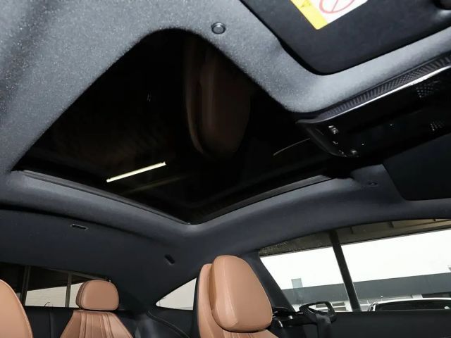 Mercedes-Benz CLE 200 AMG Line Coupé