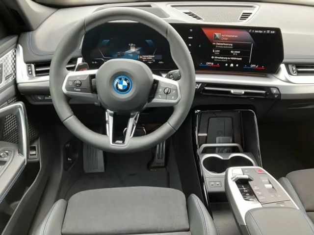 BMW iX1 eDrive20