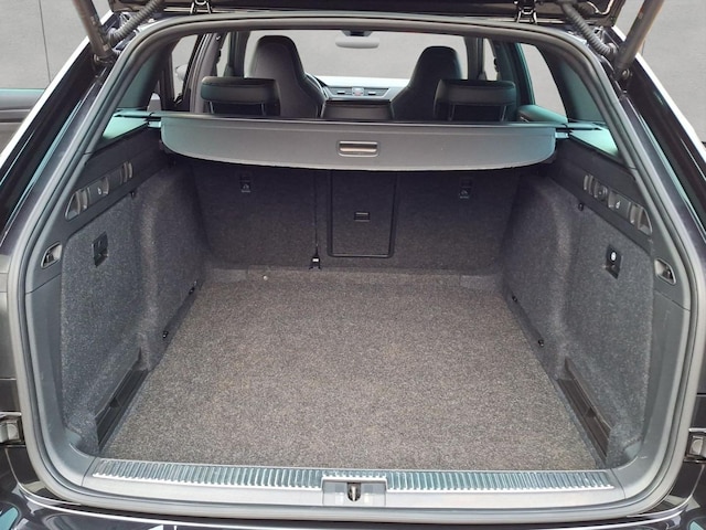 Skoda Superb 4x4 Combi Sportline