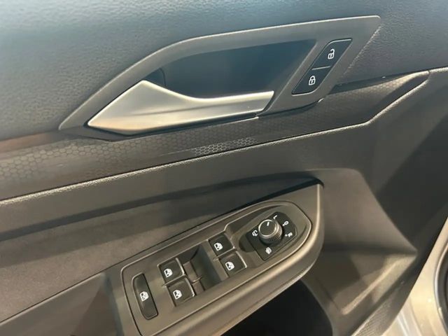 Volkswagen Golf DSG GTD Golf VIII