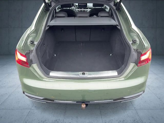 Audi A5 45 TFSI Quattro S-Line