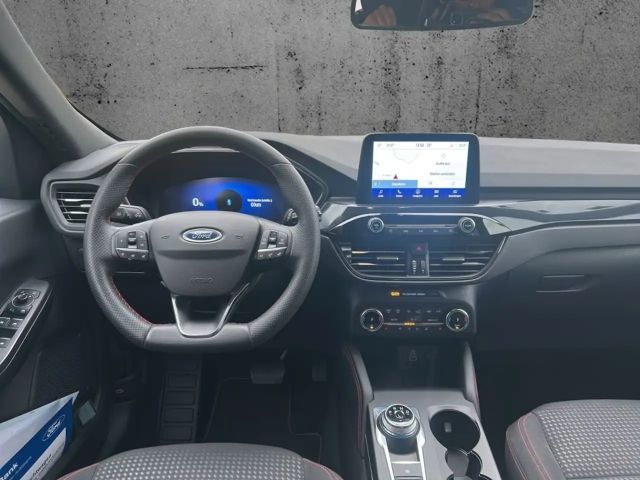 Ford Kuga Plug in Hybrid ST Line