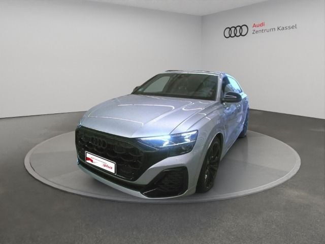 Audi SQ8 Quattro