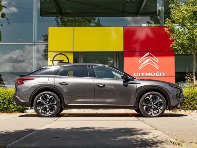 Citroën C5 X Max