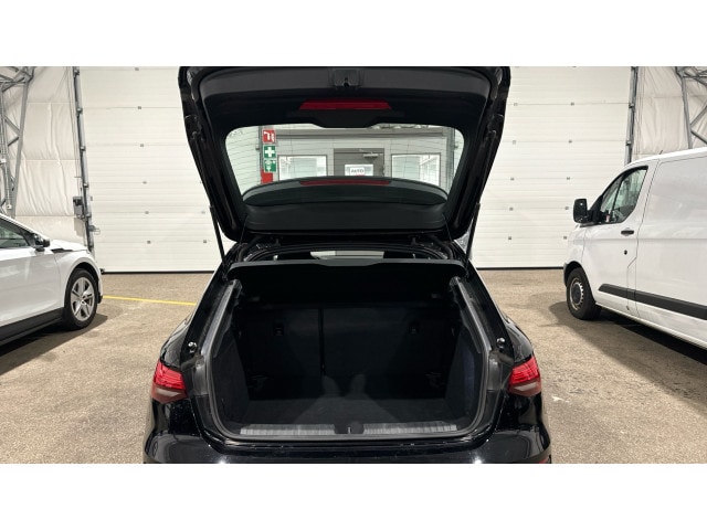Audi A3 35 TFSI Sportback