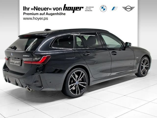 BMW 330 330e M-Sport Touring