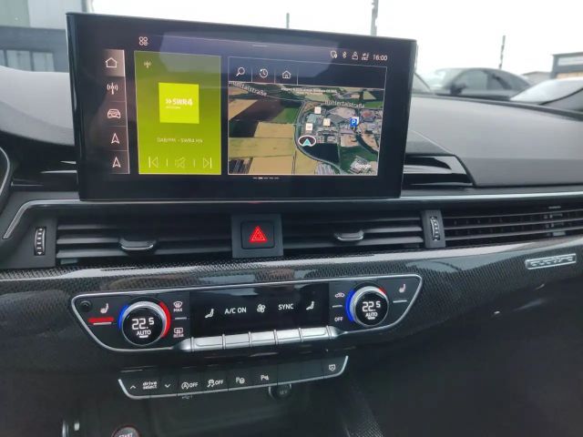 Audi S5 3.0 TFSI Cabriolet Quattro