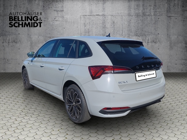 Skoda Scala Selection