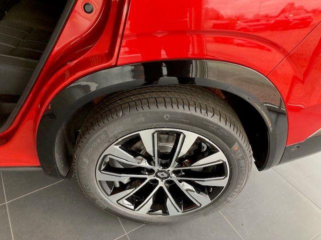 Renault Austral Techno