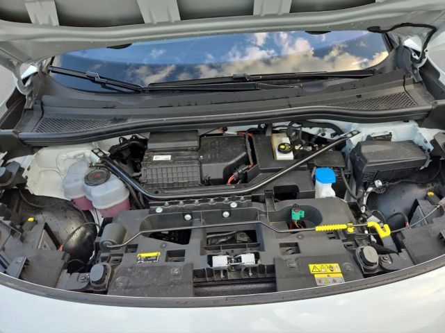 Volkswagen ID.4 IQ.Drive Performance Pro